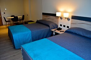 Diego de Almagro Talca Express