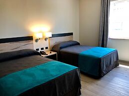 Diego de Almagro Talca Express