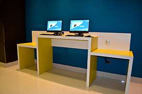 Diego de Almagro Talca Express