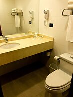 Diego de Almagro Talca Express