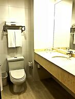 Diego de Almagro Talca Express