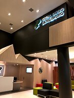 Diego de Almagro Talca Express