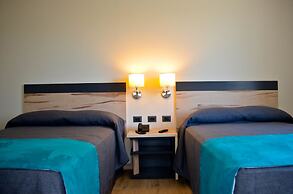 Diego de Almagro Talca Express