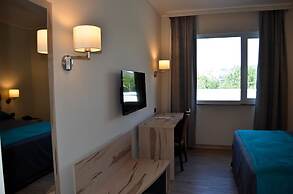 Diego de Almagro Talca Express