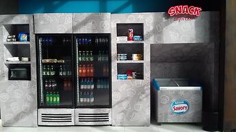 Diego de Almagro Talca Express