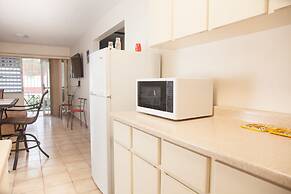 Montones Beach Apartment C-3