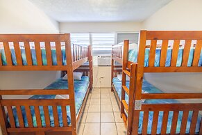 Montones Beach Apartment C-3