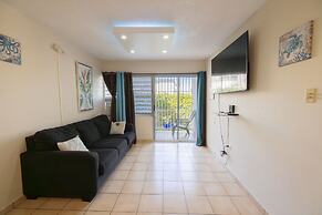 Montones Beach Apartment C-3
