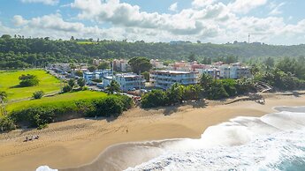 Montones Beach Apartment C-3