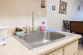 Montones Beach Apartment C-3