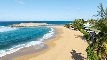 Montones Beach Apartment C-3