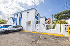 Montones Beach Apartment C-3