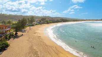 Montones Beach Apartment C-3