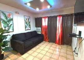 Montones Beach Apartment C-3