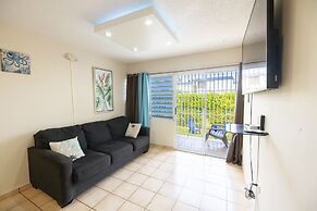 Montones Beach Apartment C-3