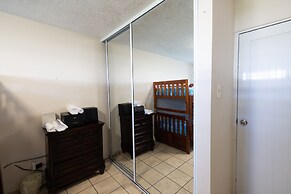 Montones Beach Apartment C-3