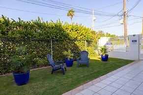 Montones Beach Apartment C-3