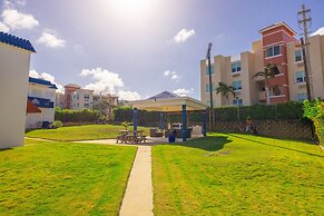 Montones Beach Apartment C-3