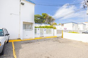 Montones Beach Apartment C-3