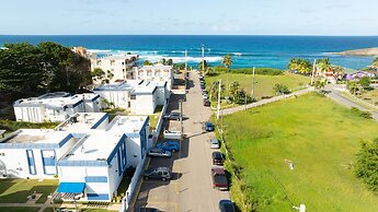 Montones Beach Apartment C-3