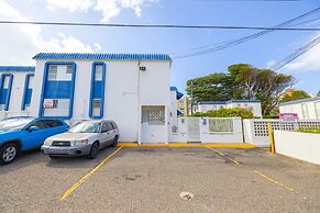 Montones Beach Apartment C-3