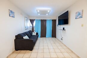 Montones Beach Apartment C-3