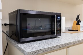 Montones Beach Apartment C-3