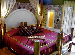 Hotel Reserva Natural Atitlan