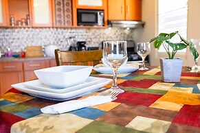 Colinas del Atlantico Vacational House 1st Floor