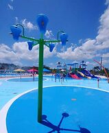 Colinas del Atlantico Vacational House 1st Floor