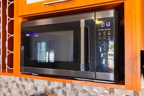 Colinas del Atlantico Vacational House 1st Floor