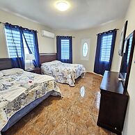 Big vacational house in Isabela