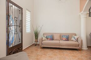 Big vacational house in Isabela