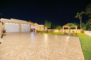 Big vacational house in Isabela