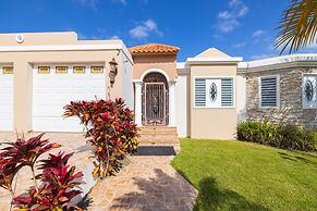 Big vacational house in Isabela