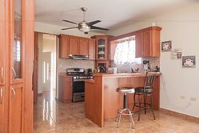 Big vacational house in Isabela