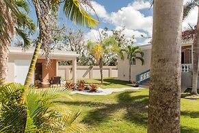 Big vacational house in Isabela