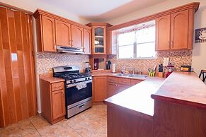 Big vacational house in Isabela