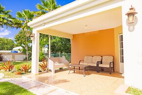 Big vacational house in Isabela