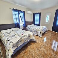 Big vacational house in Isabela