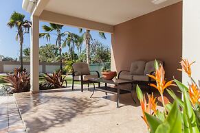 Big vacational house in Isabela