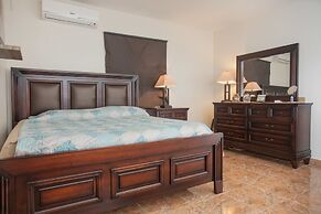 Big vacational house in Isabela