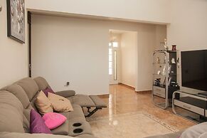 Big vacational house in Isabela