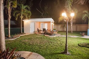 Big vacational house in Isabela