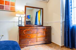 Big vacational house in Isabela