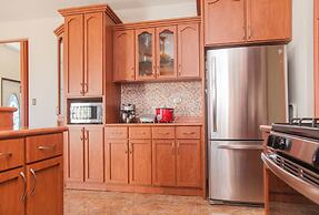 Big vacational house in Isabela