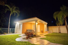 Big vacational house in Isabela