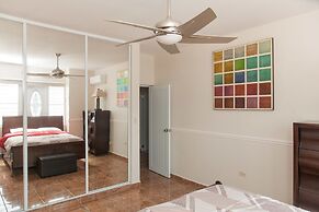 Big vacational house in Isabela