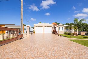 Big vacational house in Isabela