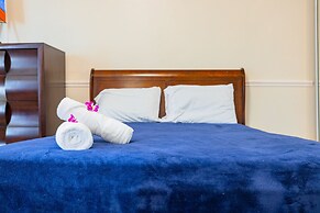 Big vacational house in Isabela